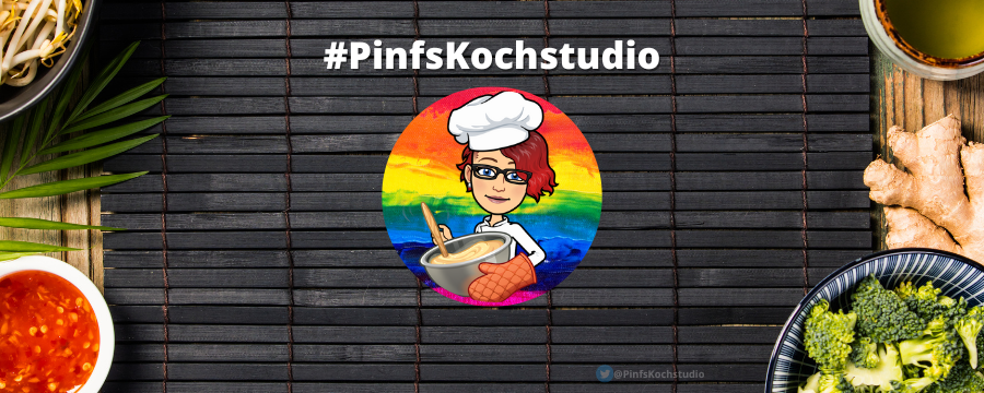 Logo PinfsKochstudio