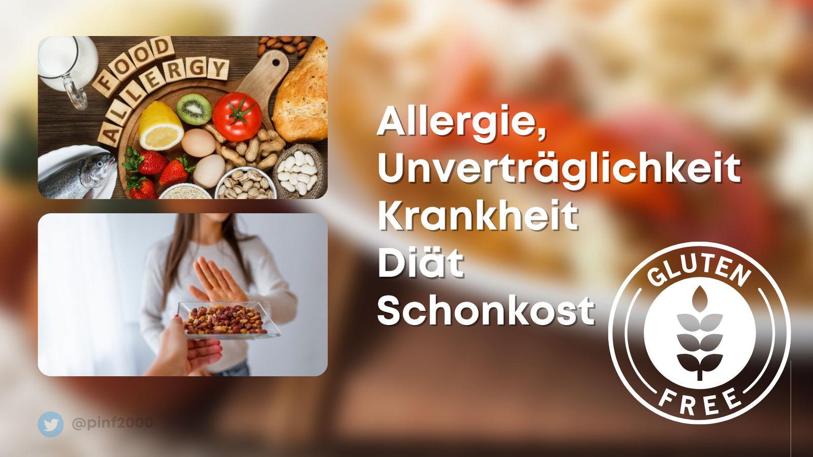 Krankheit