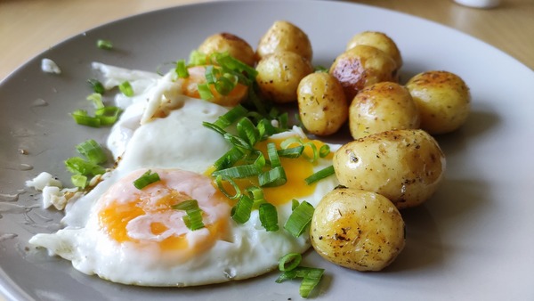 #PinfsKochstudio [6] Kartoffeln &#8211; Geschichten und Rezepte
