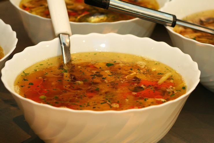 suppe