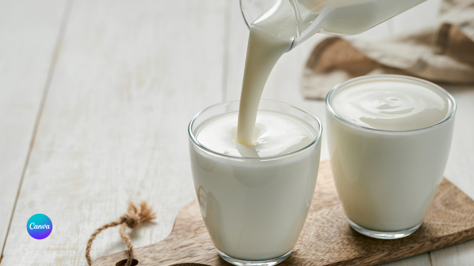 Trinkjoghurt