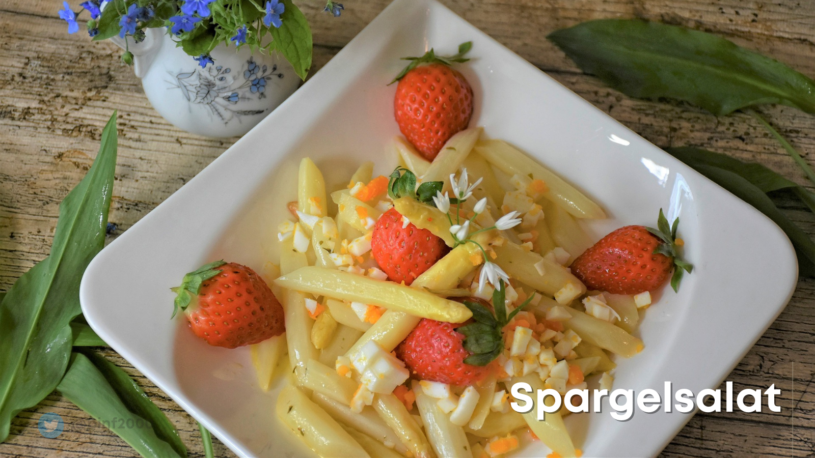 Spargel &#8211; einkochen oder einfrieren