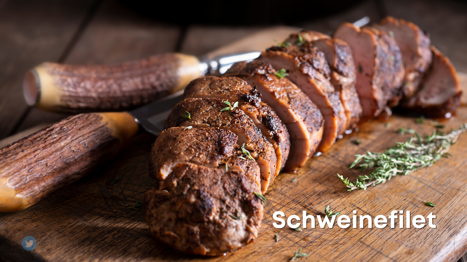 Weihnachtsmenü &#8211; Günstig und lecker