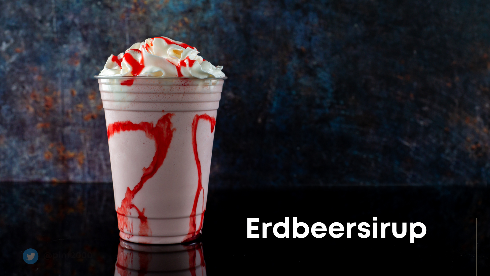 Erdbeersirupselbst gemacht Erdbeersirup für Saftschorlen, Desserts und als Toping für Eis und Cremes