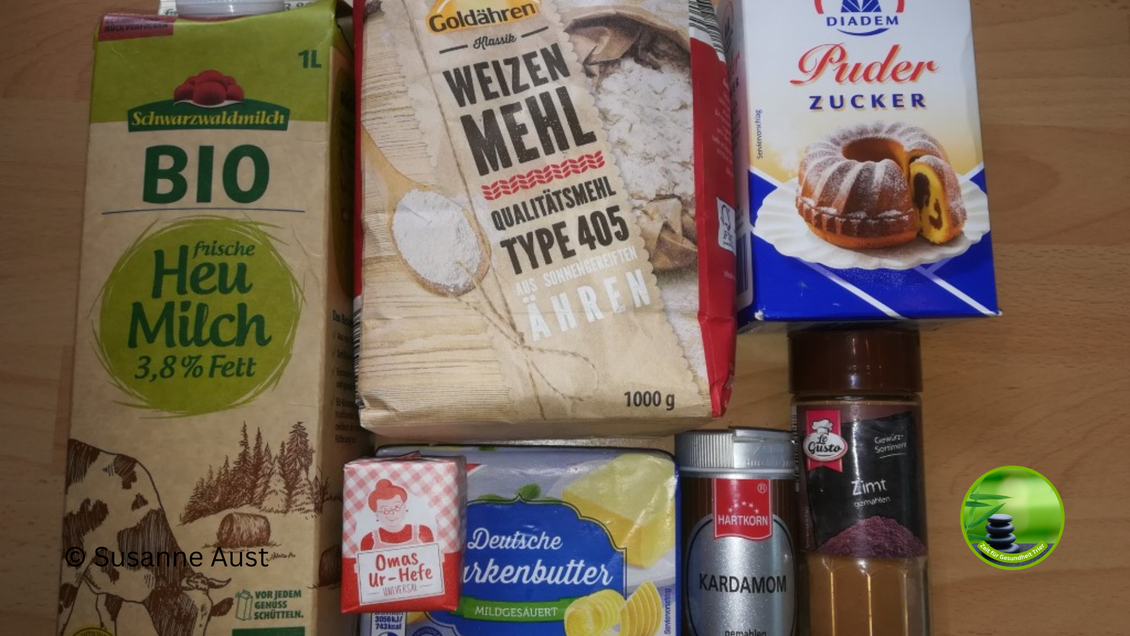 Susannes-Kochbuch-Zimtschnecken-Zutaten